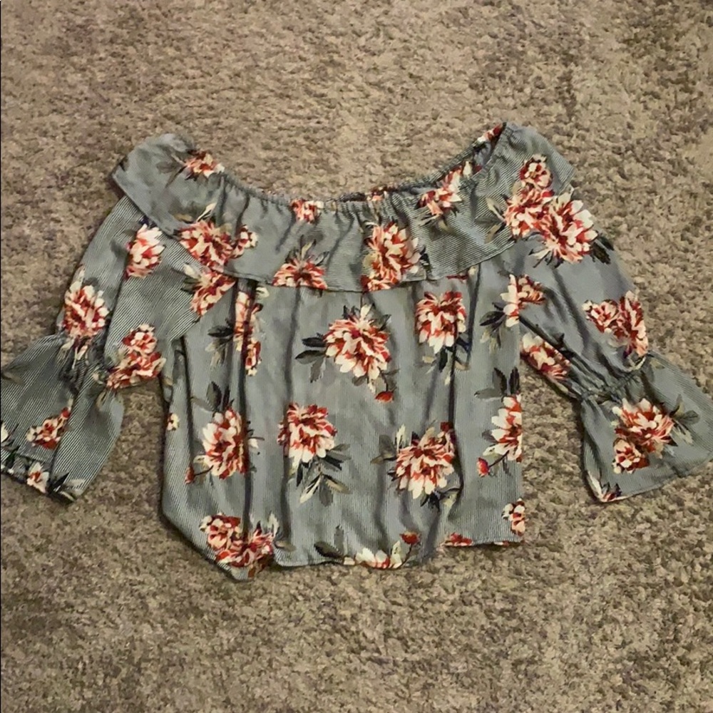 Plus Size Tops Bundle - image 4